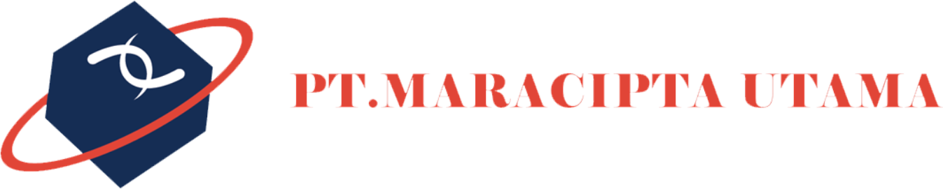 PT. Maracipta Utama